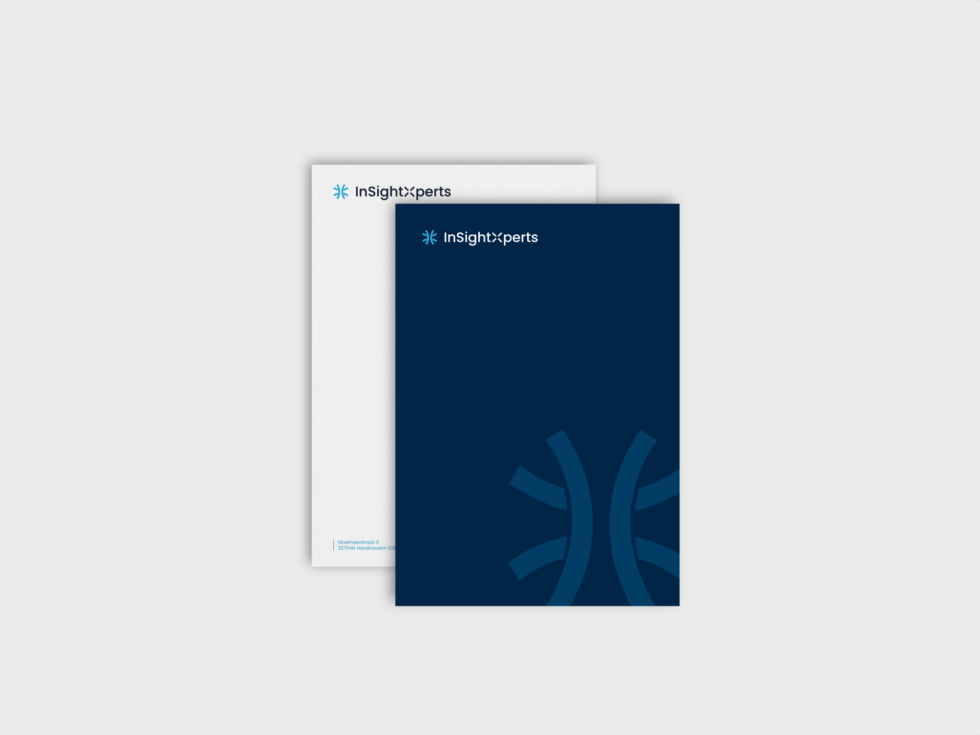 Branding InSightXperts