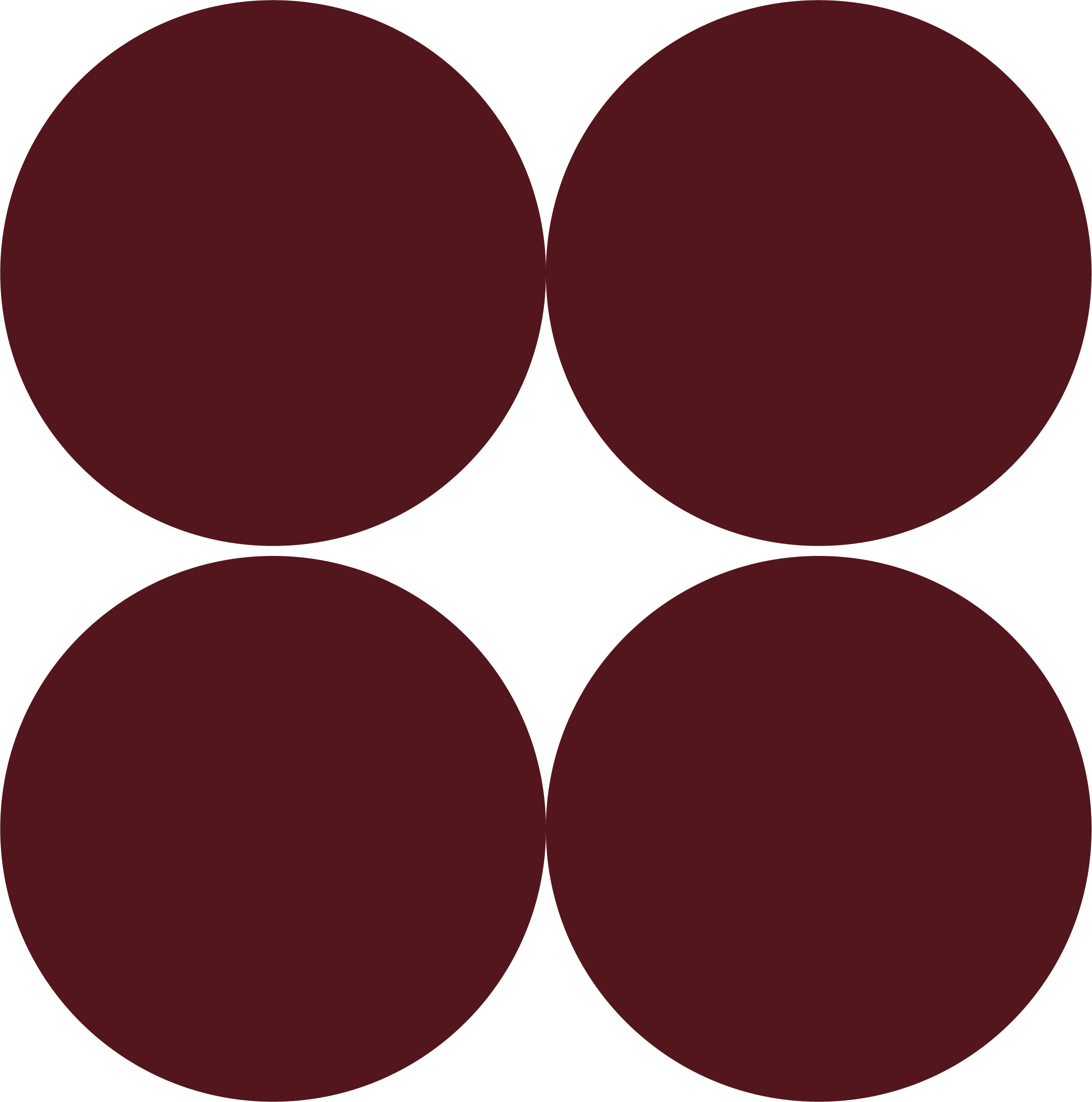 Icon website rood