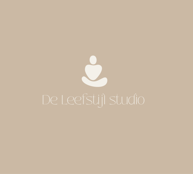 Logo de leefstijl studio