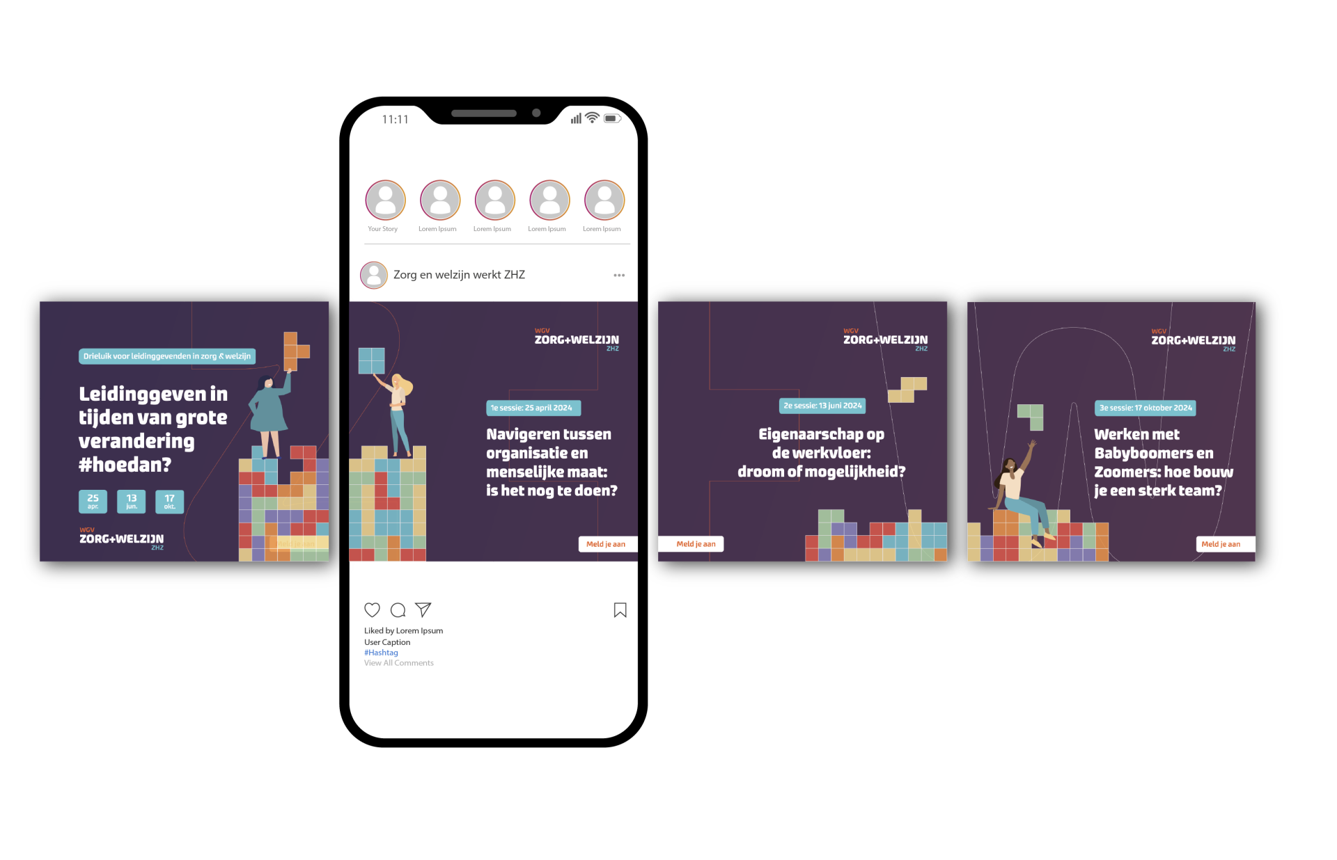 Mock up instagram 01