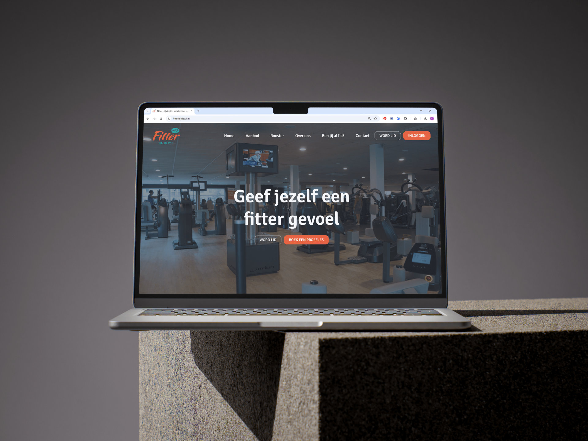 Website fitter min