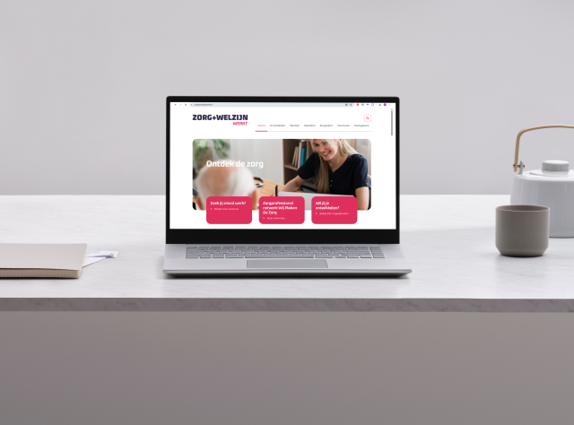Website WGV